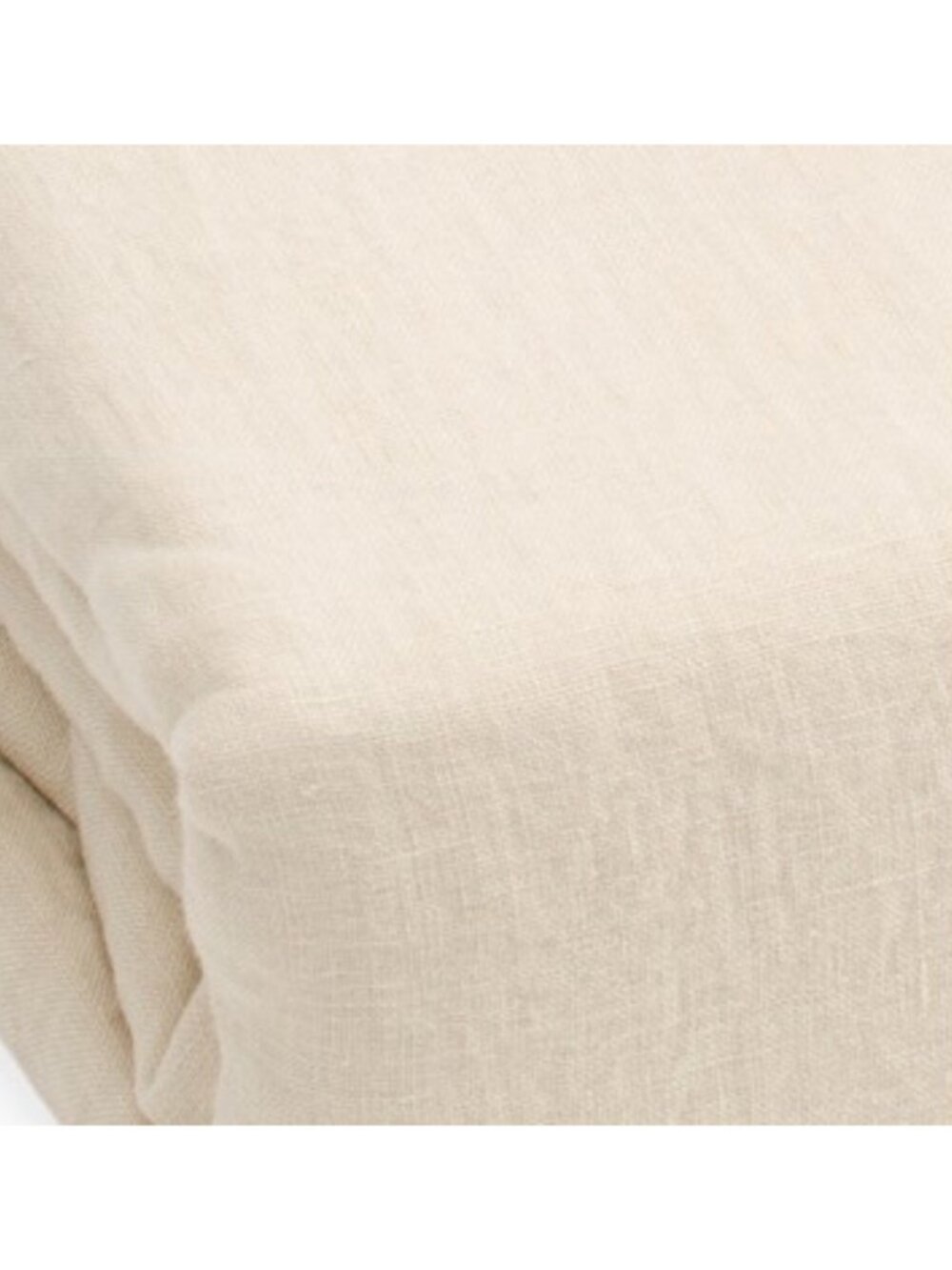 PURE LUXURY LINEN Linen Washed Duvet Cover Set - Picture 3 of 3